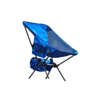 Paddock Blue Original Yamaha N24-JR010-E1-00 Racing Chair
