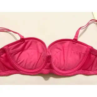 全新 雅芳 Avon 雅芳內衣 AVON 雅芳胸罩 32A 內衣 胸罩 活動式肩帶 無肩帶 BRA