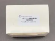 Lingo Universal Travel Plug Adapter - A MUST HAVE for Overseas Travel!