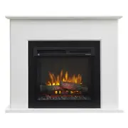 Dimplex 1.5kW Beading Medium Suite Electric Fireplace