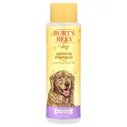 Burt's Bees, Calming Shampoo for Dogs with Lavender & Green Tea, 16 fl oz (473 ml)