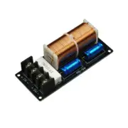 300W Passive Subwoofer Crossover Bass Dual-Output HIFI Speaker Divider Filter