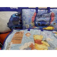 在飛比找蝦皮購物優惠-迪士尼周邊系列-迪士尼麗絲絨水洗枕&羊羔絨暖暖被、兒童枕、水