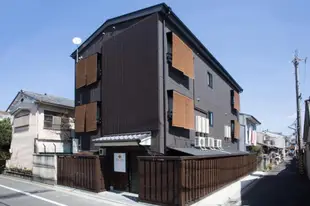 惠比壽日式旅館Ebisu Ryokan