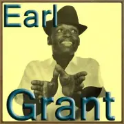 EARL GRANT CD Vintage Vocal Jazz / The End , Fever , Honey , Ol' Man River ...