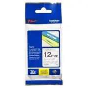 Brother TZeM31 8 metres Labelling Tape