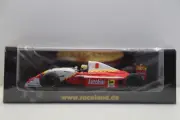 Raceland Spark 1 43 Lola BMS T93 30 Ferrari V12 1993 F1 German GP Hockenheim