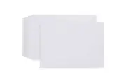 Cumberland C5 Envelopes Pocket Strip Seal 80GSM 162x229mm White Box 500