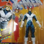 X戰警 X-MEN CYCLOPS 獨眼龍 RETRO X-FACTOR