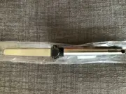 New Kaiser WMF Perfect Offset Stainless Steel Icing Spatula, 9" (23 Cm)