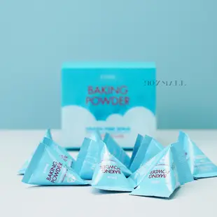 ETUDE HOUSE 蘇打粉毛孔潔淨去角質乳 (7g*24入/盒) 新包裝 (7.9折)