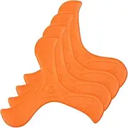 BESPORTBLE Toys for Adults Teens Spinner Toy Outdoor Flying Recreation Set Random Color