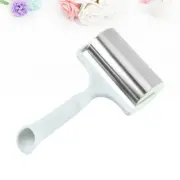 Non-Stick Rolling Pin Fondant Rolling Pin Cookie Dough Roll Dough Roller