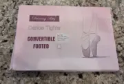 Dancing Kitty Ballet Tights Dance Tights Convertible Ballet Tights Ult sft 5-7 S