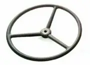 Massey Ferguson Tractor Steering Wheel Moulded 899623M1 MF20 35 2203 TE20 TO20