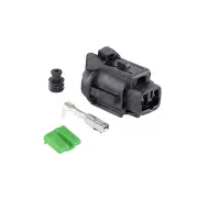 LED Autolamps Vehicle Patch Connectors 2 Pin Female OEM Part No 6185-0865