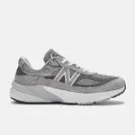 【NEW BALANCE】NB 休閒鞋 女鞋 運動鞋 美製 元祖灰 W990GL6-B楦(4260)