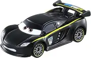 Tomica Cars C-26 Lewis Hamilton (Standard Type)