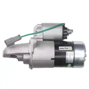 Brand New Starter Motor for Nissan Pulsar N14 2.0L Petrol SR20DE 10/91 - 09/95 (for: Nissan)
