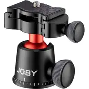 Joby BallHead 3K PRO (made in Italy)