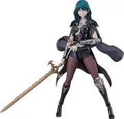 Good Smile Company Figma Fire Emblem Kazuka Setsugetsu Velez Non-Scale Plastic Pre-Painted Action Figure