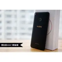 在飛比找蝦皮購物優惠-中古 福利機 二手nubia/努比亞Z11minis 4+6