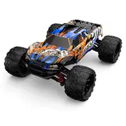 High Speed 1 16 Rc 4wd Car - Full Scale