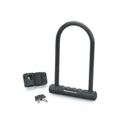 Master Lock 200 x 100 x 12mm U-Bar Bike Lock
