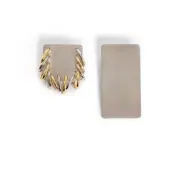 [ANGOSTURA] ANGOSTURA UNISEX MULTICOLOR JEWELLERY Multicolor