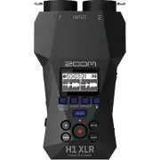 Zoom H1 XLR Handy Recorder