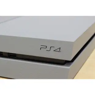 PlayStation 4 20 週年紀念版(SONY PS4 20th Anniversary Edition)