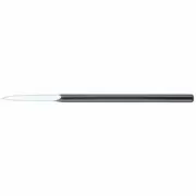 Noga D75 3.2mm x 75mm Scraper Blade (Pack of 10)