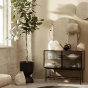 ferm LIVING XL Pond Mirror