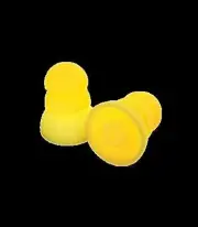 Plugfones Wireless Earbuds Replacement Tips Liberate Soft Foam Silicone Earplugs