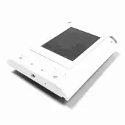 TPMC-3SMD-W-S Crestron 2.8” Designer Touch Screen, White Smooth