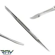 Dental Zahle Carver Mixing Wax & Modelling Spatula Beale Dentist Technician Lab