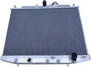 Aluminum Radiator,Compatible With ACCORD SIR/SIRT CF4 MT 98-02 99 00 01 2002 2001 2000(Only radiator)