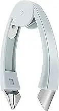Multi-Functional Stainless Steel Huller and Corer: An Essential Portable Kitchen Gadget for Strawberries, Potatoes, Pineapples, Tomatoes, and Other Fruits and Vegetables.