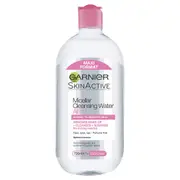 Garnier SkinActive Micellar Cleansing Water 700ml