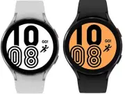 SAMSUNG Galaxy Watch 4 44mm Smartwatch SM-R870 Bluetooth NEW Factory Sealed