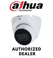 Dahua 4MP IP67 PoE ArcticPro IP Network Eyeball Security Camera 2.8mm Fixed Lens