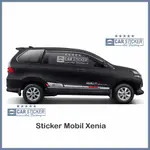 XE13貼紙XENIA車貼XENIA貼紙XENIA車貼XENIA貼紙大發XENIA