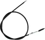 Motion Pro Black Vinyl Clutch Cable For Honda XL250 1972-1976 02-0041