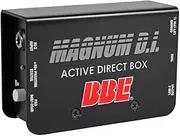 BBE DI50X Active Direct Box