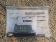 Pasco Scientific PAS Conductivity SNS PS-2116A
