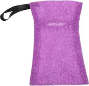 ARTSEWPLY Bar Soap Bag Shower Soap Mesh Bag Soap Exfoliating Bag Soap Pocket with Drawstring