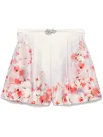 [Zimmermann] Zimmermann-Shorts Crush-Donna 1