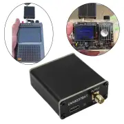 Signal Amplifier 100k-6GHz Full Band Low Noise 9037BAT-LNA RF Amplifier High Linearity Ultra-Low Noise Gain Block Amplif