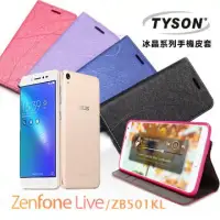 在飛比找博客來優惠-TYSON 華碩 ASUS ZenFone Live ZB5