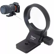 Lens Collar Tripod Mount Ring Holder for Sigma 35mm F/1.4 DG HSM Art (E-mount)